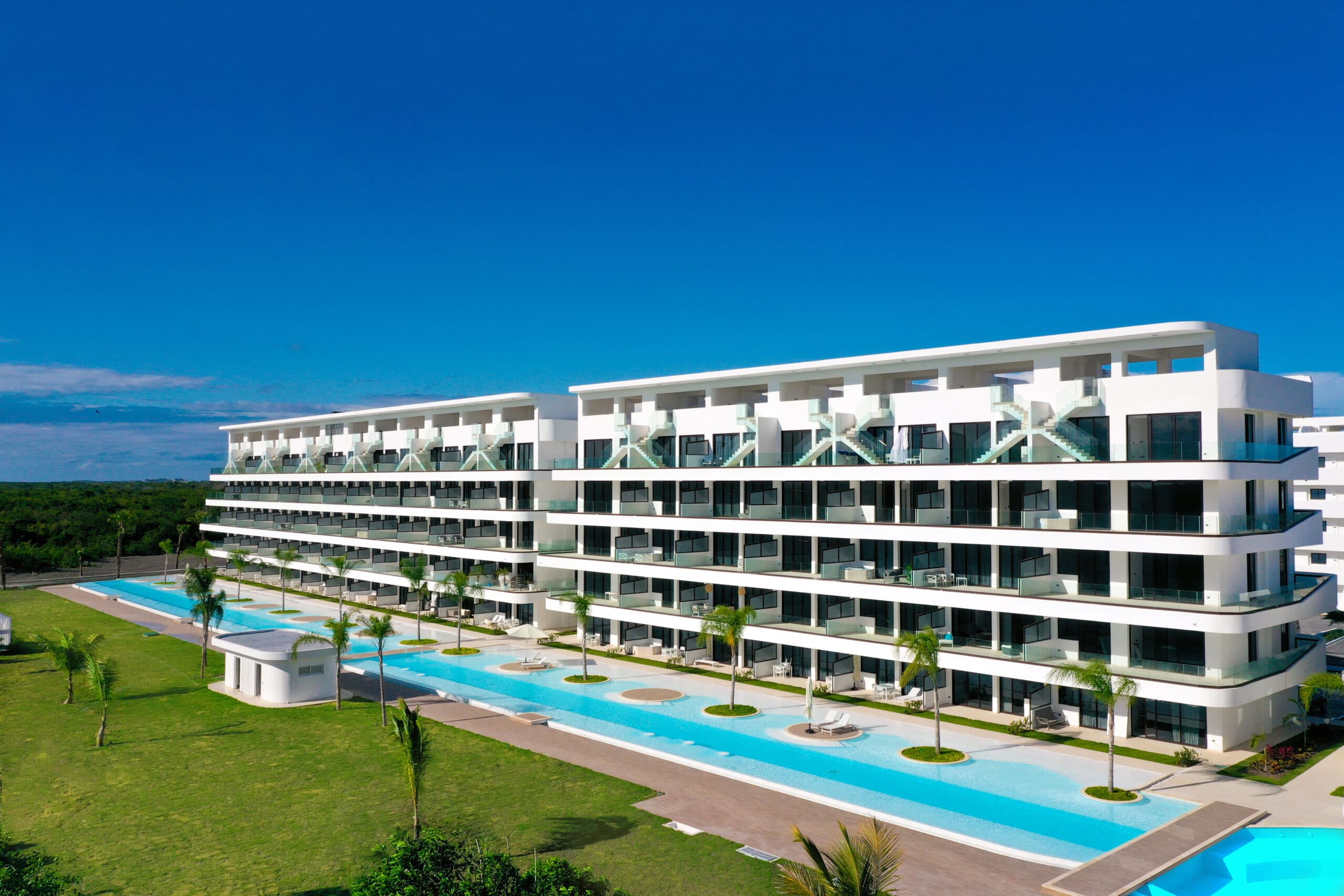 Vista principal de Cana Rock Star