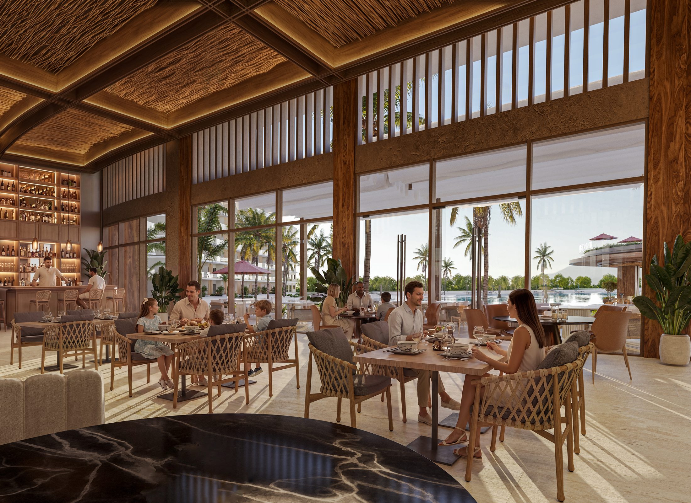 Restaurante