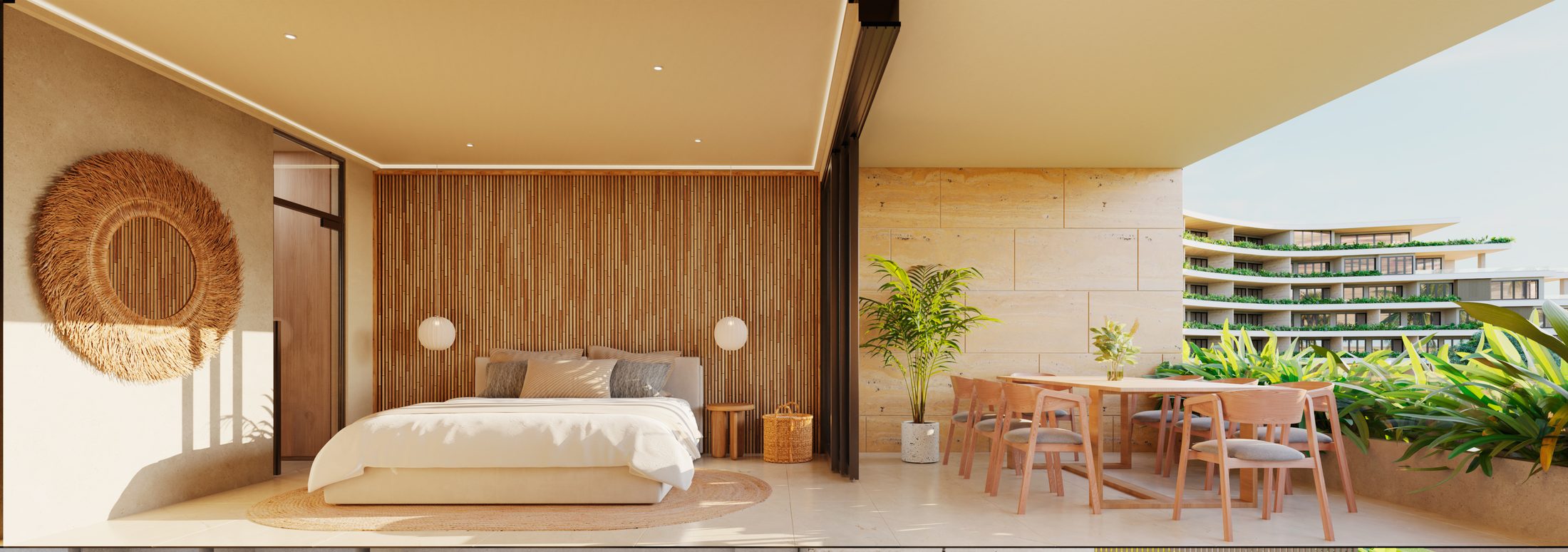 Habitación