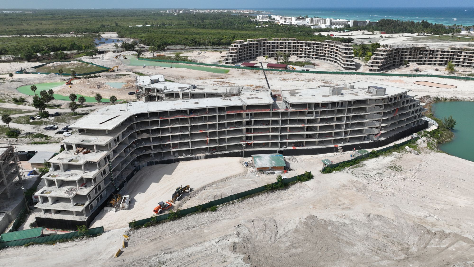 Avance de obra 3