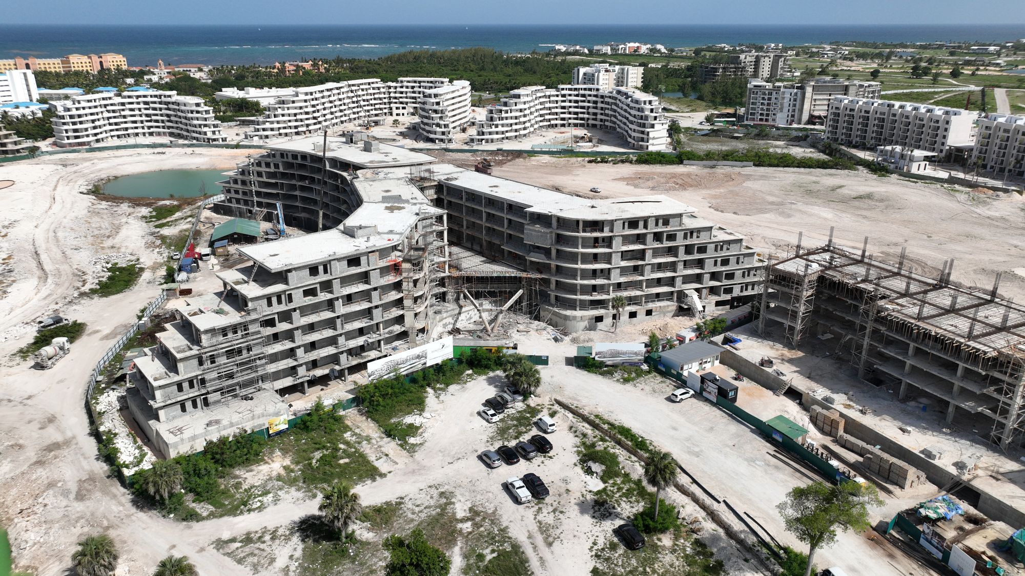 Avance de obra 4