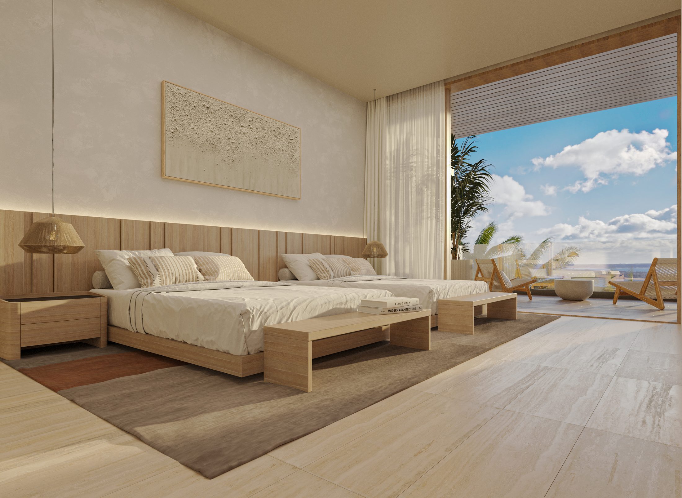 Habitación